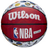 Piłka Wilson NBA All Team (WTB1301XBNBA)