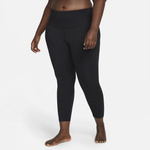 Spodnie Nike Yoga Dri-FIT M (DM7023-010)