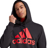 Dres adidas Big Logo Terry Track Suit M (IP5553)