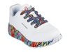 Buty Skechers UNO LITE-SUBTLE LOVE Wielokolorowy (314088LWMLT)