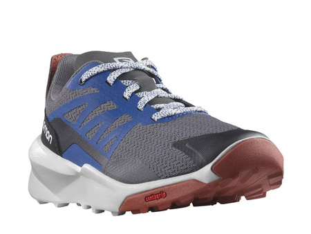 Buty Salomon PATROL J Szary (L47118100)