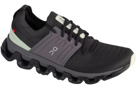 Buty do biegania męskie On Cloudswift 3 niskie przed kostkę (3MD10562543)