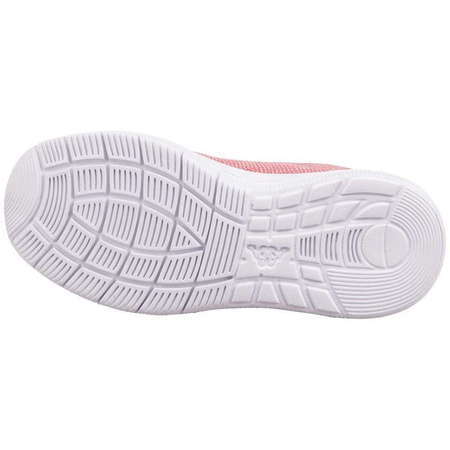 Buty dla dzieci Kappa Gizeh różowe (260597K 7210)