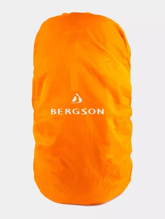 Bergson Black 22L (BERGSON BRISK)