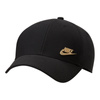 Czapka z daszkiem Nike Club Structured Metal Logo (FB5371-011)