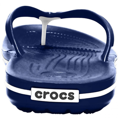 Japonki Crocs Crocband Flip W  410 (11033)