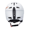 CMP XA-1 SKI HELMET BIANCO Basic White (38B4697-A001)