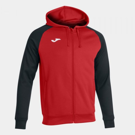 Bluza Joma Academy IV Zip-up Hoodie (101967.601)