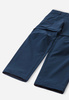 Wyprzedaż - Spodnie sportowe dziecięce Reima Pants Sillat Navy granatowe (5100194A-6980)