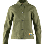 Kurtka softshell damska Fjällräven Vardag Jacket W Green (F87007-620)