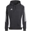 Bluza adidas Tiro 24 Sweat Hoodie M (IJ7673)