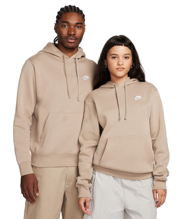 Bluza Nike Sportswear Club Fleece Hoodie (BV2654-247)