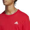 Koszulka adidas Essentials Single Jersey Embroidered Small Logo Tee M (IC9290)