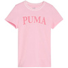 Koszulka Puma Squad Tee Jr 679387 30 (67938730)