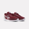 Wyprzedaż - Buty sportowe męskie Reebok Jogger Lite sneakersy lifestylowe bordowe (100074148)
