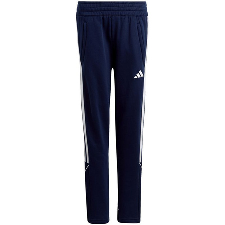 Spodnie adidas Tiro 23 League Sweat Jr (HS3615)
