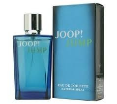 Joop Jump woda toaletowa - 100ml