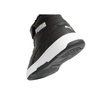 Wyprzedaż - Buty sportowe zimowe dziecięce Puma Rebound Joy Jr sneakersy wysokie czarne (375479-01)