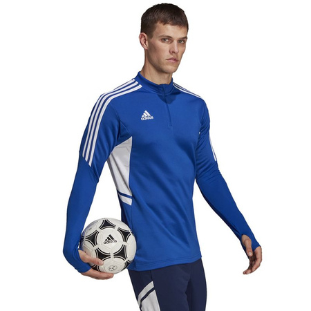 Bluza adidas Condivo 22 Training 1/2 zip M (HA6271)