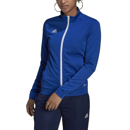 Bluza adidas Entrada 22 Track Jacket W (HG6293)