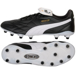 Buty piłkarskie Puma King Top FG/AG M (107348-01)