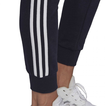Spodnie adidas Essentials Slim Tapered Cuffed Pant W (GM8736)