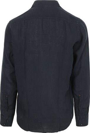 Koszula męska BOSS Relegant_6_M BLU (50537381-404)