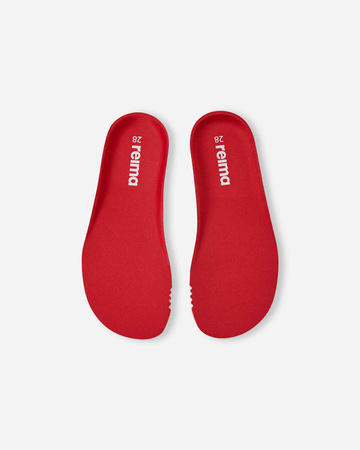Buty zimowe Reima ReimaTec barefoot dla dzieci Talvella Kids (5400150A-6980)