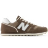 Buty sportowe męskie New Balance NB 373 sneakersy trampki brązowe (ML373WW2)