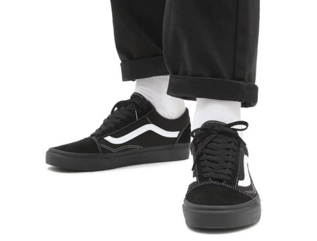 Buty Vans UA OLD SKOOL Czarne VN0A3WKT5WU