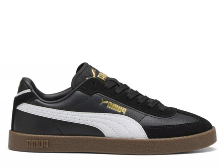 Buty Puma CLUB II ERA JR Czarny (40148901)
