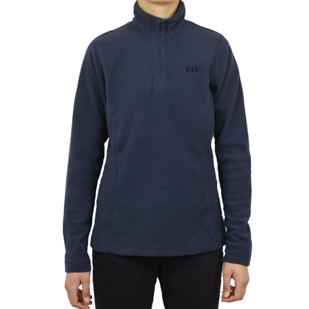 Polary damskie Helly Hansen W Daybreaker 1/2 Zip Fleece  (50845-994)
