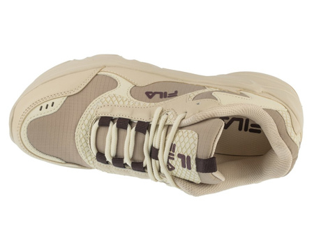 Buty Fila COLLENE A Beżowy (FFW019470027)