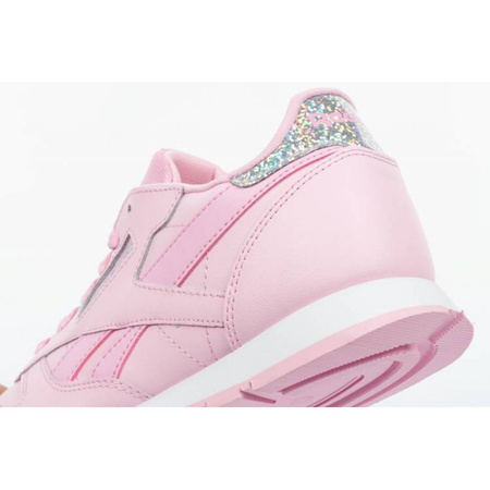 Buty Reebok CL Leather Pastel W  (BS8972)