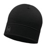 Czapka zimowa Buff Lightweight Merino Wool Hat z wełny z merynosów termoaktywna (113013.999.10.00)