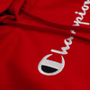 Bluza męska Champion Hooded czerwona (220253 RS054)