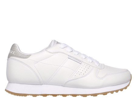 BUTY SKECHERS OG 85 - OLD SCHOOL WHITE (699-WHT)