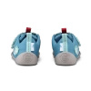 Buty dziecięce Affenzahn Halbschuh Baumwolle Lucky Shark (00391-30211)