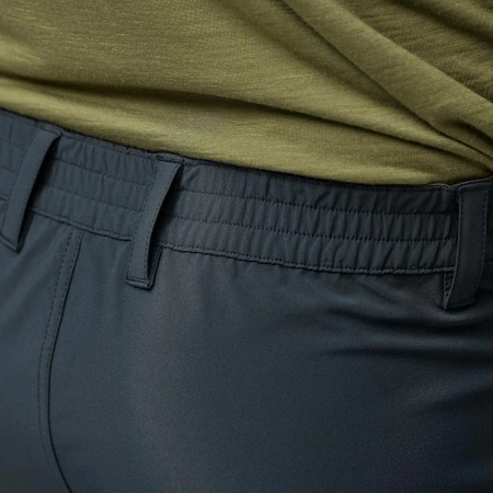 Szorty męskie Fjällräven Abisko Trail Stretch Shorts M Dark Navy (F12200165-555)