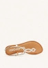 Buty Damskie Gioseppo MERIGNAS (69111-P-Blanco)