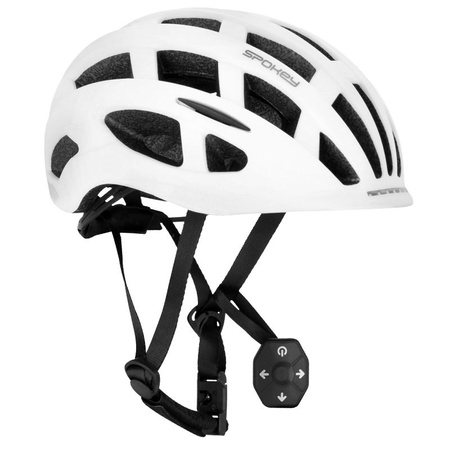 Kask rowerowy Spokey Pointer Pro 55-58 cm 941266 (SPK-941266)