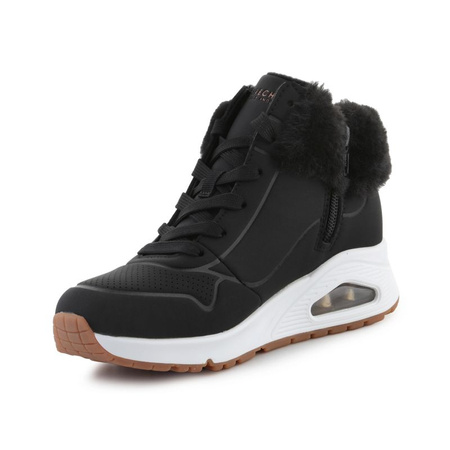 Buty Skechers Uno-Fall Air W 310539L-BLK (310539L-BLK)