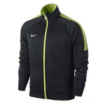 Kurtka Nike Team Club Trainer Jacket (658683-011)