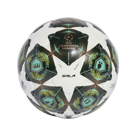 Piłka adidas UCL PRO Sala (JH1294)