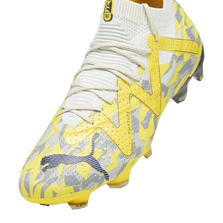 Buty piłkarskie Puma Future Ultimate FG/AG M 107355 04 (10735504)