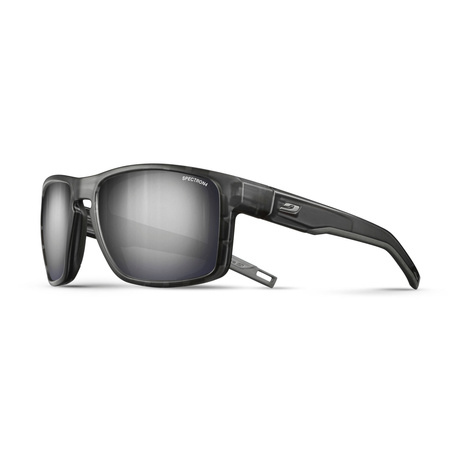 Okulary z powłoką antyrefleksyjną Julbo SHIELD Spectron 4 Black przeciwsłoneczne (J5061214)