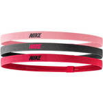 Opaski na głowę Nike Elastic 2.0 (N1004529658OS)