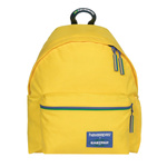 Plecak unisex Eastpak PADDED PAKR Żółty (EK620C42)