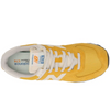 Sneakersy męskie New Balance buty sportowe żółte (U574VPY)