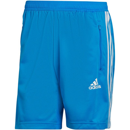 Spodenki adidas Primeblue Designed To Move Sport 3-Stripes M (HF7189)